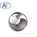 Floating Sphere for Q41C Solid sphere for ball valve Supplier